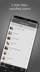 Old Phone Ringtones & Sounds screenshot 10