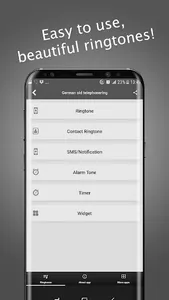 Old Phone Ringtones & Sounds screenshot 11