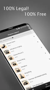 Old Phone Ringtones & Sounds screenshot 12