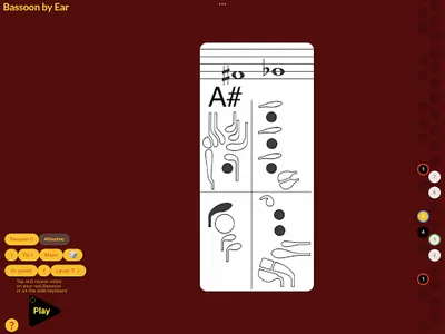 Bassoon by Ear screenshot 10