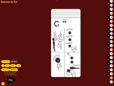 Bassoon by Ear screenshot 8