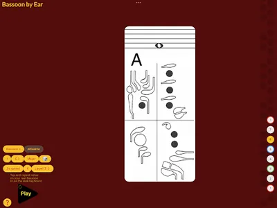 Bassoon by Ear screenshot 9