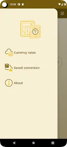 CurrenVerter screenshot 2