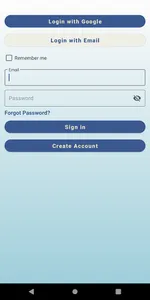 Clients screenshot 1