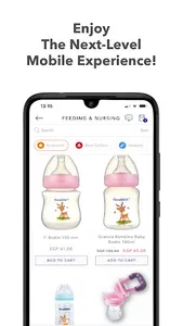 Olife screenshot 1