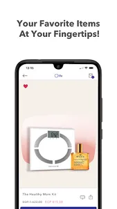 Olife screenshot 2