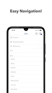 Olife screenshot 3