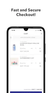 Olife screenshot 4