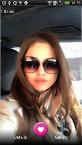 Flirtuna screenshot 1