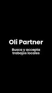 Oli Partner España screenshot 0
