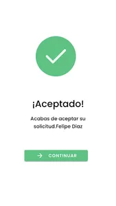 Oli Partner España screenshot 4