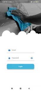 Aquash Employees UAE screenshot 0