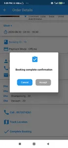 Aquash Employees UAE screenshot 4