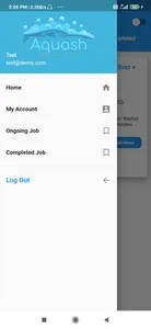 Aquash Employees UAE screenshot 6