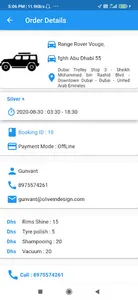 Aquash Employees UAE screenshot 8