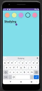 ClockIt screenshot 2