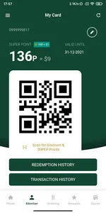 Oliver's Super Sandwiches (Hon screenshot 0