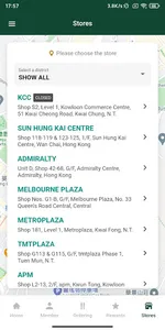 Oliver's Super Sandwiches (Hon screenshot 2