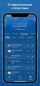 ОЛЛФ screenshot 4