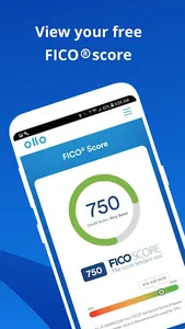 Ollo Credit Card screenshot 1