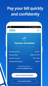 Ollo Credit Card screenshot 2