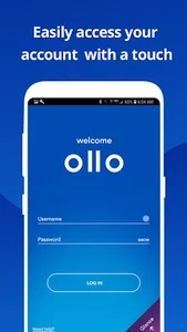 Ollo Credit Card screenshot 3