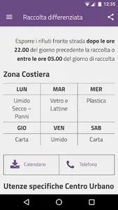 Comune di Maracalagonis screenshot 4