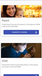 Off The Phone - lock phone rem screenshot 0
