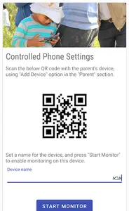 Off The Phone - lock phone rem screenshot 1