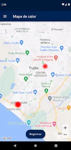 Reciclat screenshot 0