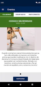 Reciclat screenshot 1