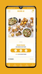 Au Bon Pain screenshot 1