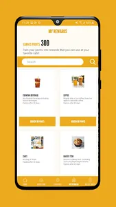 Au Bon Pain screenshot 3