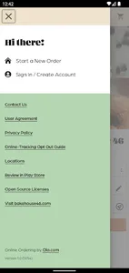Bakehouse 46 screenshot 1
