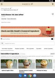 Bakehouse 46 screenshot 10