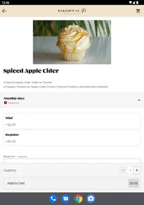 Bakehouse 46 screenshot 11