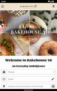 Bakehouse 46 screenshot 4