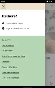 Bakehouse 46 screenshot 5