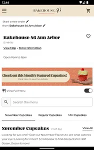 Bakehouse 46 screenshot 6