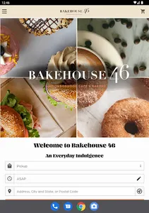 Bakehouse 46 screenshot 8