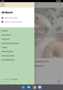 Bakehouse 46 screenshot 9