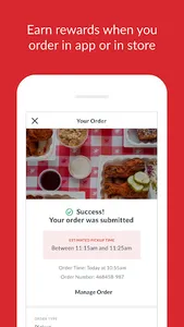 Hot Chicken Takeover screenshot 2