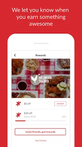 Hot Chicken Takeover screenshot 3