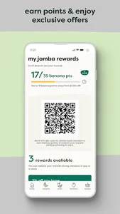 Jamba screenshot 3