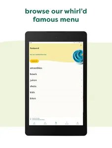 Jamba screenshot 5