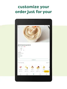 Jamba screenshot 6