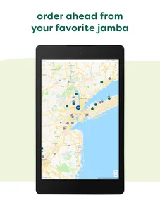 Jamba screenshot 8