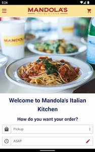 Mandola's screenshot 4