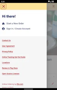 Mandola's screenshot 5