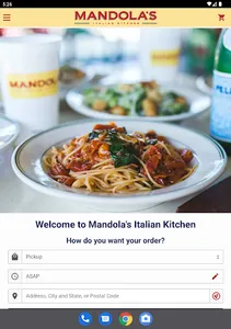 Mandola's screenshot 8